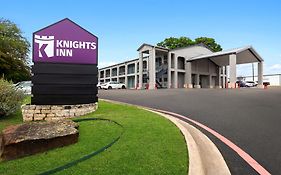 Knights Inn Belton Tx